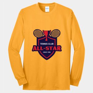 Long Sleeve Core Blend Tee Thumbnail