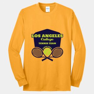 Long Sleeve Core Blend Tee Thumbnail