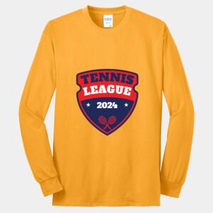 Long Sleeve Core Blend Tee Thumbnail