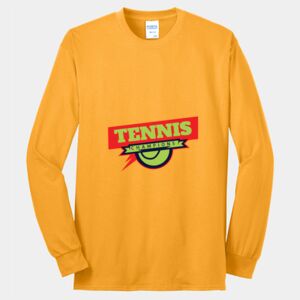 Long Sleeve Core Blend Tee Thumbnail