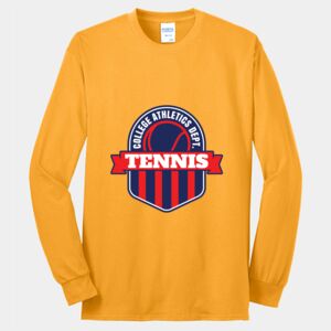 Long Sleeve Core Blend Tee Thumbnail