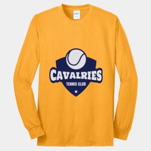 Long Sleeve Core Blend Tee Thumbnail