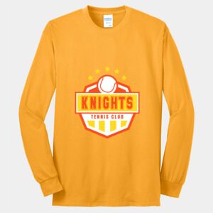 Long Sleeve Core Blend Tee Thumbnail