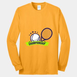 Long Sleeve Core Blend Tee Thumbnail