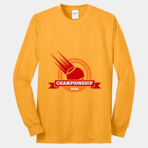 Long Sleeve Core Blend Tee Thumbnail