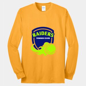 Long Sleeve Core Blend Tee Thumbnail