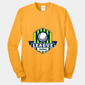 Long Sleeve Core Blend Tee Thumbnail