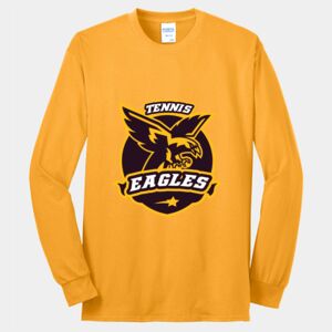 Long Sleeve Core Blend Tee Thumbnail