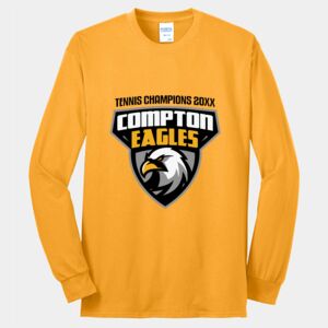 Long Sleeve Core Blend Tee Thumbnail