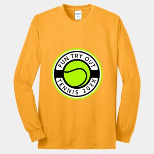 Long Sleeve Core Blend Tee Thumbnail