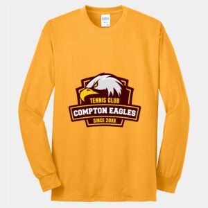 Long Sleeve Core Blend Tee Thumbnail