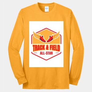 Long Sleeve Core Blend Tee Thumbnail