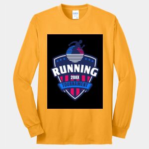 Long Sleeve Core Blend Tee Thumbnail