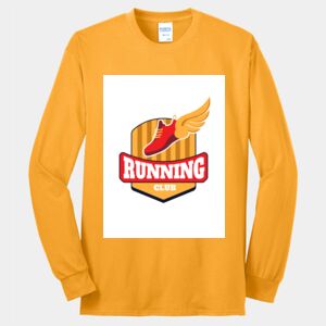 Long Sleeve Core Blend Tee Thumbnail