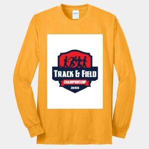 Long Sleeve Core Blend Tee Thumbnail