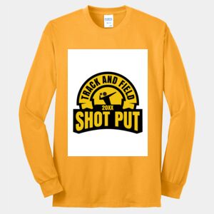 Long Sleeve Core Blend Tee Thumbnail