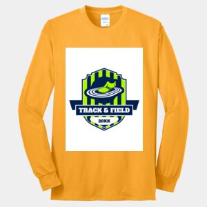 Long Sleeve Core Blend Tee Thumbnail