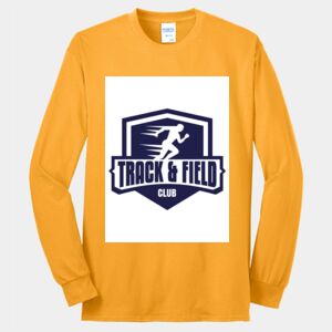 Long Sleeve Core Blend Tee Thumbnail