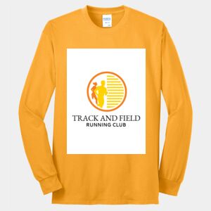 Long Sleeve Core Blend Tee Thumbnail