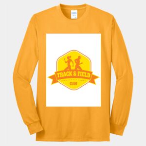 Long Sleeve Core Blend Tee Thumbnail