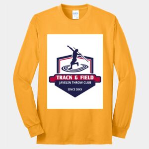 Long Sleeve Core Blend Tee Thumbnail