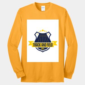 Long Sleeve Core Blend Tee Thumbnail