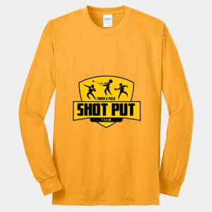 Long Sleeve Core Blend Tee Thumbnail