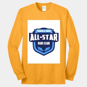 Long Sleeve Core Blend Tee Thumbnail