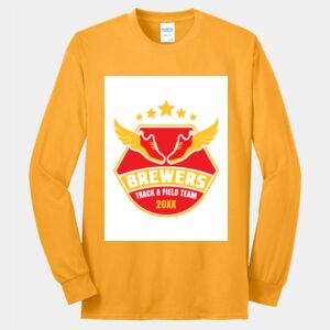 Long Sleeve Core Blend Tee Thumbnail