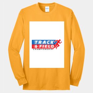 Long Sleeve Core Blend Tee Thumbnail