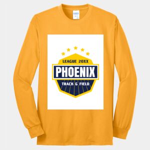 Long Sleeve Core Blend Tee Thumbnail