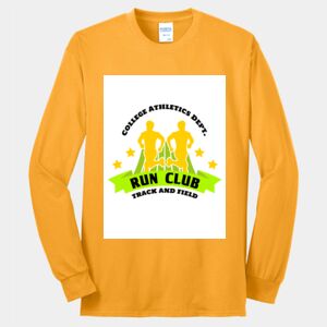 Long Sleeve Core Blend Tee Thumbnail