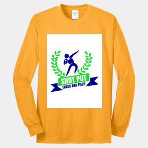 Long Sleeve Core Blend Tee Thumbnail