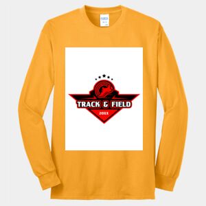 Long Sleeve Core Blend Tee Thumbnail