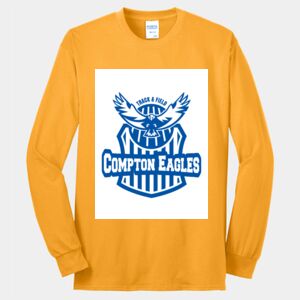 Long Sleeve Core Blend Tee Thumbnail