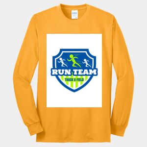 Long Sleeve Core Blend Tee Thumbnail