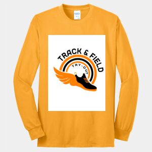 Long Sleeve Core Blend Tee Thumbnail