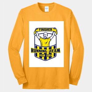 Long Sleeve Core Blend Tee Thumbnail