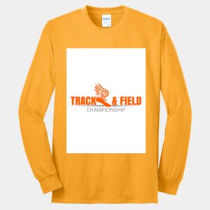 Long Sleeve Core Blend Tee Thumbnail