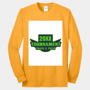 Long Sleeve Core Blend Tee Thumbnail