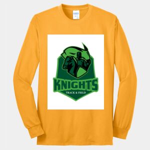 Long Sleeve Core Blend Tee Thumbnail