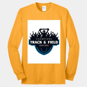 Long Sleeve Core Blend Tee Thumbnail