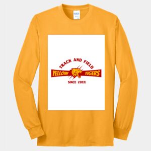 Long Sleeve Core Blend Tee Thumbnail