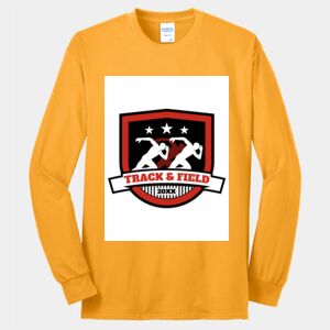 Long Sleeve Core Blend Tee Thumbnail