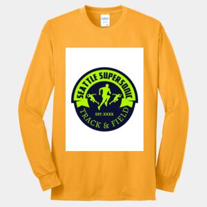 Long Sleeve Core Blend Tee Thumbnail