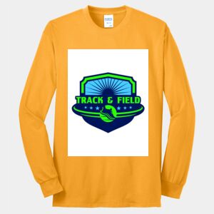 Long Sleeve Core Blend Tee Thumbnail