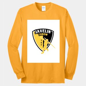 Long Sleeve Core Blend Tee Thumbnail