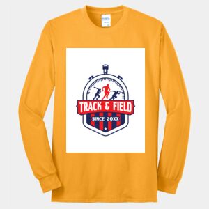 Long Sleeve Core Blend Tee Thumbnail