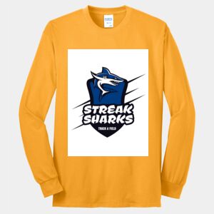 Long Sleeve Core Blend Tee Thumbnail