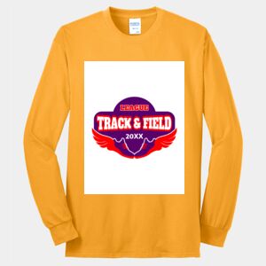 Long Sleeve Core Blend Tee Thumbnail